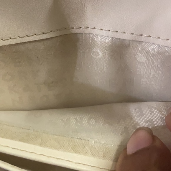 Kate Spade Long Wallet - Picture 6 of 8